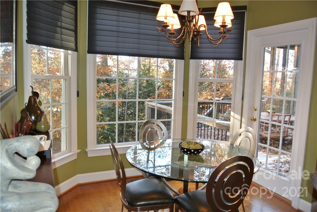 102 Major Fergusons Hill Rutherfordton, NC 28139 - Photo 19 of 42 Gallery Image 19