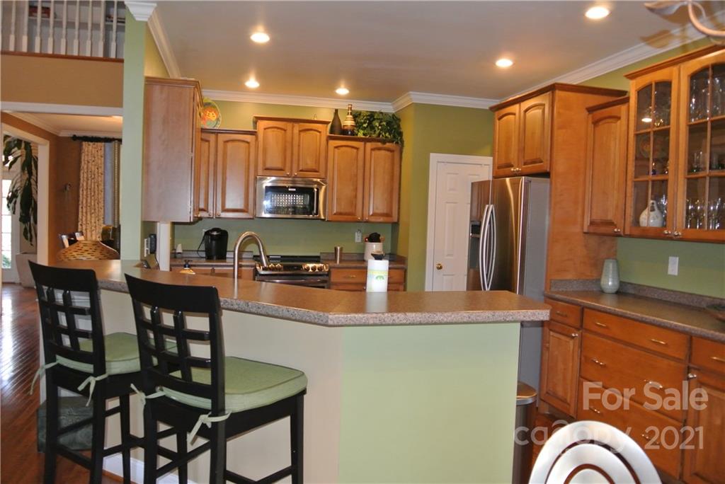 102 Major Fergusons Hill Rutherfordton, NC 28139 - Photo 20 of 42 Gallery Image 20