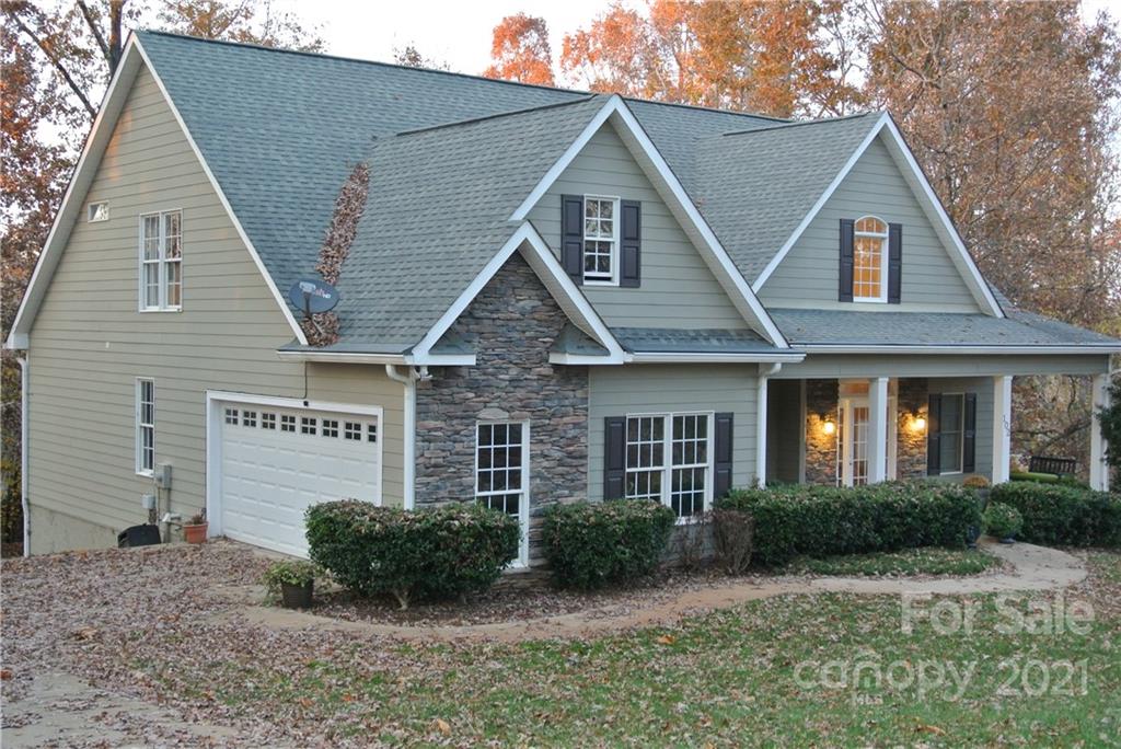 102 Major Fergusons Hill Rutherfordton, NC 28139 - Photo 3 of 42 Gallery Image 3