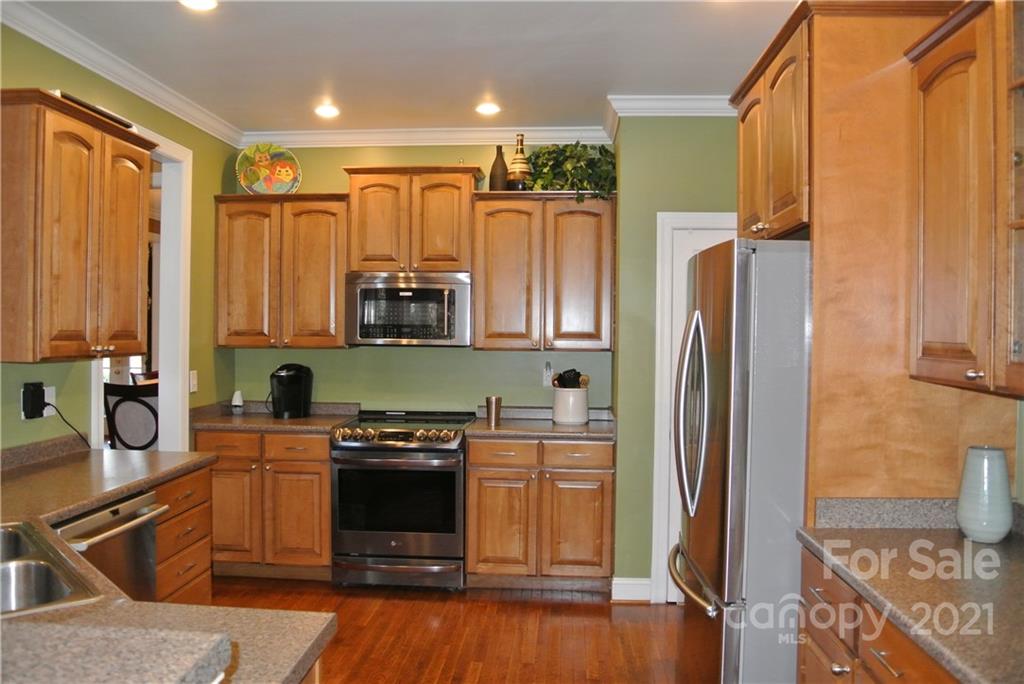 102 Major Fergusons Hill Rutherfordton, NC 28139 - Photo 21 of 42 Gallery Image 21