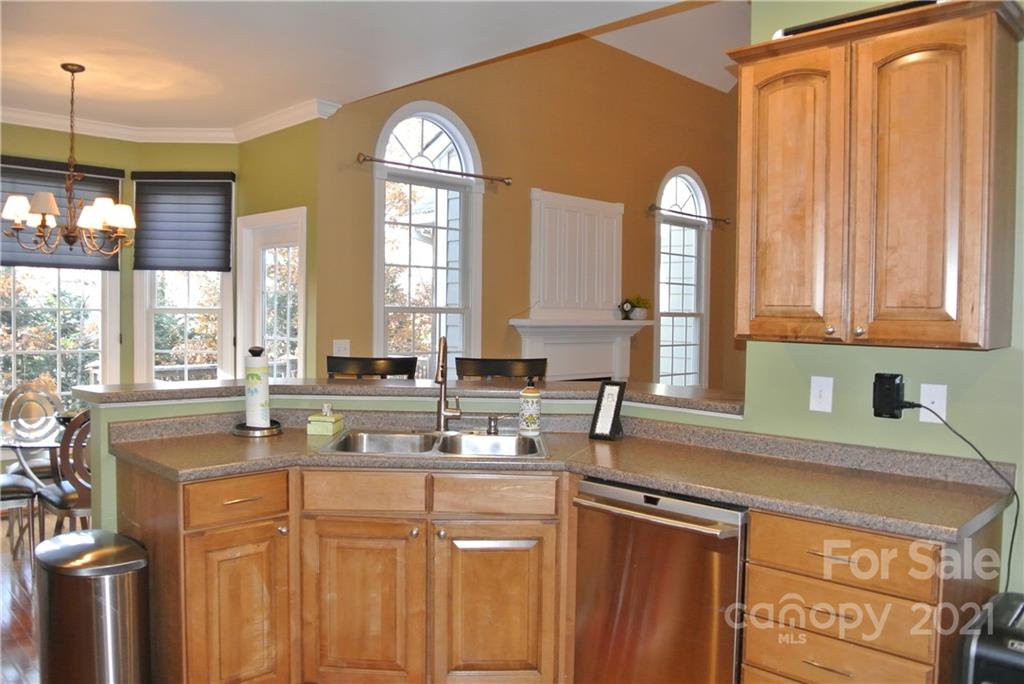 102 Major Fergusons Hill Rutherfordton, NC 28139 - Photo 23 of 42 Gallery Image 23