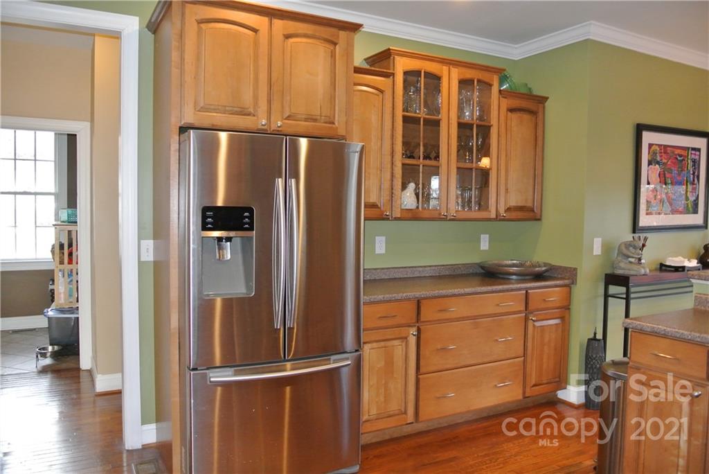102 Major Fergusons Hill Rutherfordton, NC 28139 - Photo 24 of 42 Gallery Image 24