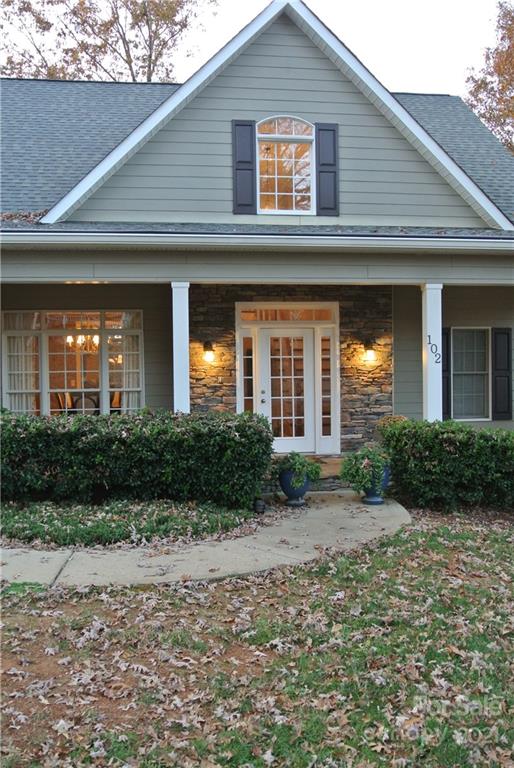 102 Major Fergusons Hill Rutherfordton, NC 28139 - Photo 4 of 42 Gallery Image 4