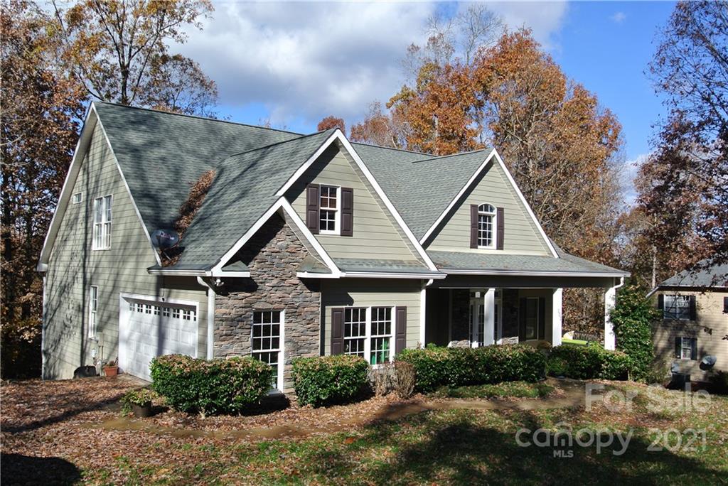 102 Major Fergusons Hill Rutherfordton, NC 28139 - Photo 5 of 42 Gallery Image 5