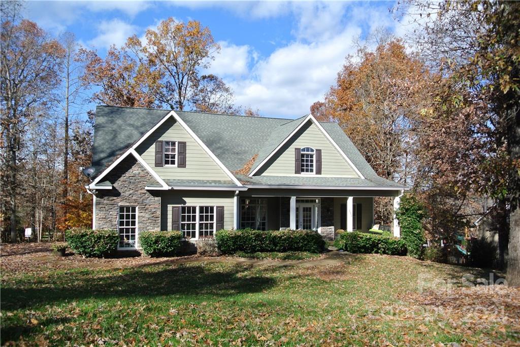102 Major Fergusons Hill Rutherfordton, NC 28139 - Photo 6 of 42 Gallery Image 6