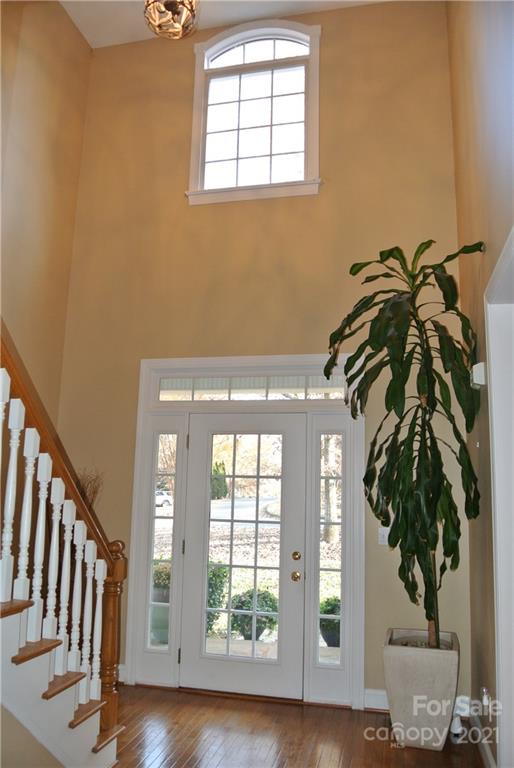 102 Major Fergusons Hill Rutherfordton, NC 28139 - Photo 8 of 42 Gallery Image 8
