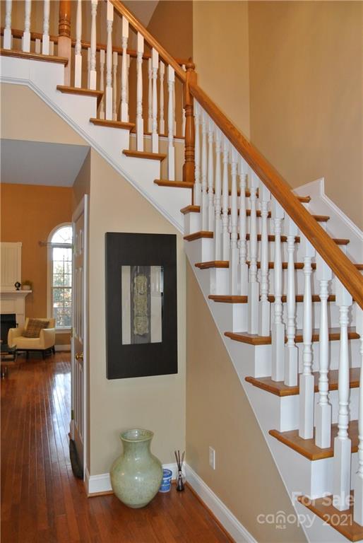 102 Major Fergusons Hill Rutherfordton, NC 28139 - Photo 9 of 42 Gallery Image 9