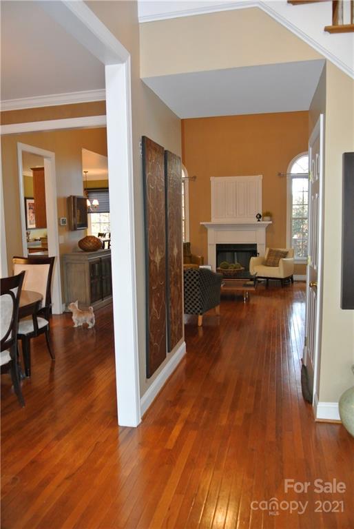 102 Major Fergusons Hill Rutherfordton, NC 28139 - Photo 10 of 42 Gallery Image 10
