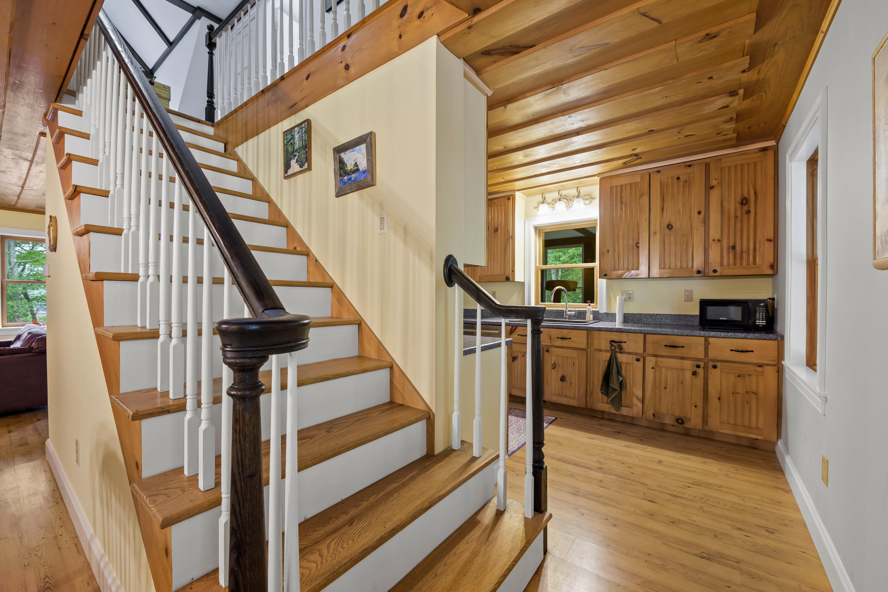 33 Neighba Lane Boothbay, ME 04537 - Photo 12 of 34 22-33 Neighba Ln, Boothbay, ME-TP