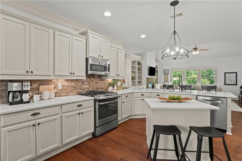 4550 Brighton View Trail Cumming, GA 30040 - Photo 15 of 50