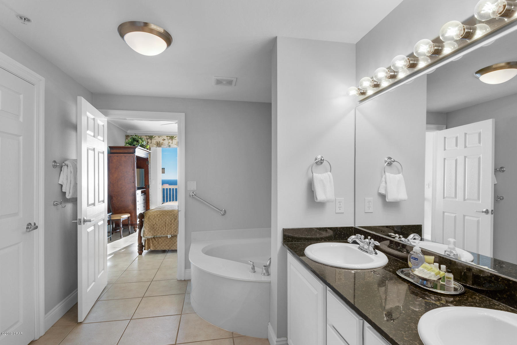 15817 Front Beach Road, Unit 11005 Panama City Beach, FL 32413 - Photo 17 of 46