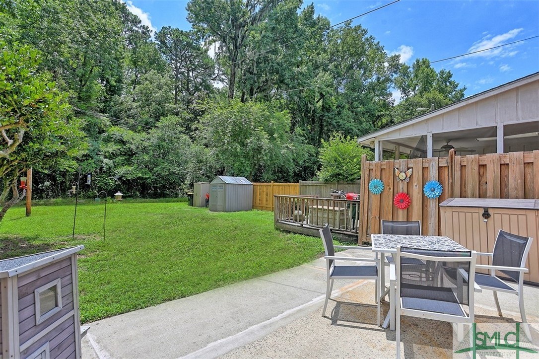 2401 Bonaventure Road, Unit 9 Savannah, GA 31404 - Photo 25 of 32