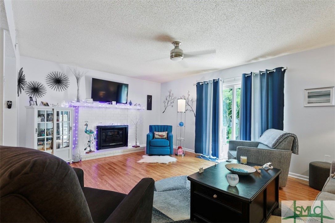 2401 Bonaventure Road, Unit 9 Savannah, GA 31404 - Photo 7 of 32