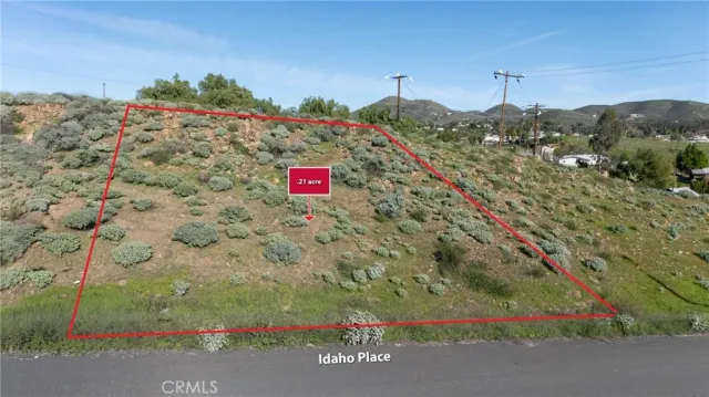 $35,000 | 1 Idaho, Menifee, CA 92587
