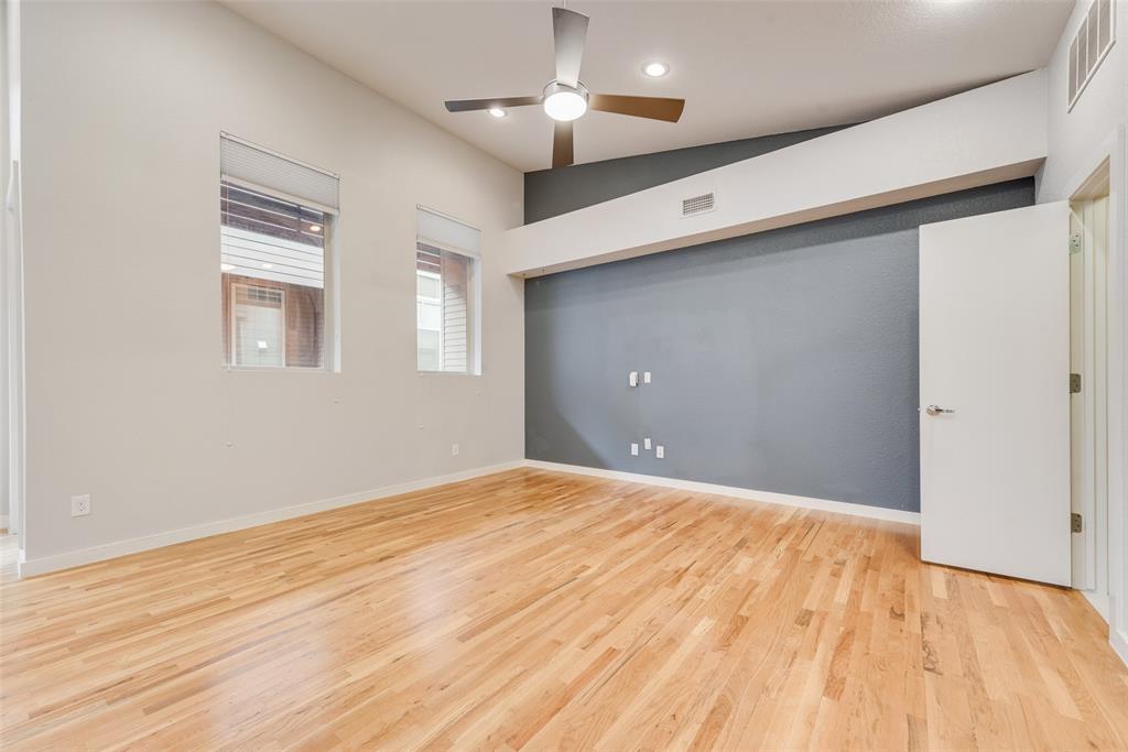 1811 Euclid Avenue, Unit 2 Dallas, TX 75206 - Photo 5 of 26