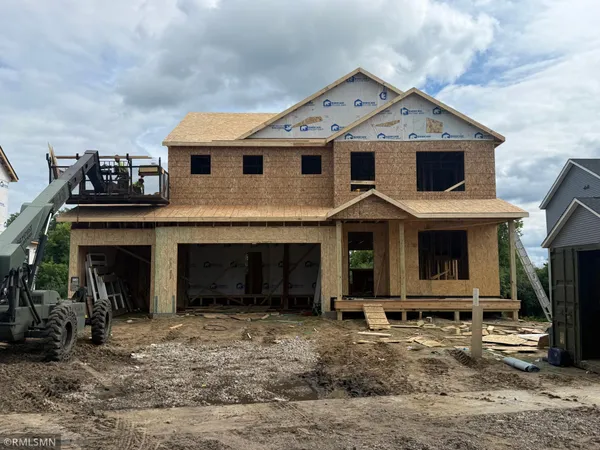 $539,900 | 1656 Meadows Dr Street Northeast, East Bethel, MN 55011