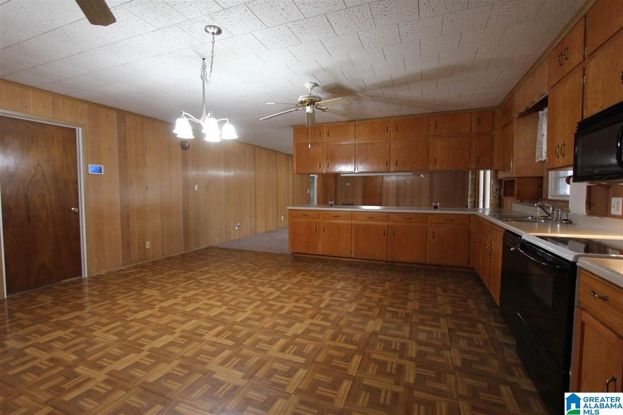 1103 Alexandria Road Weaver, AL 36277 - Photo 42 of 50