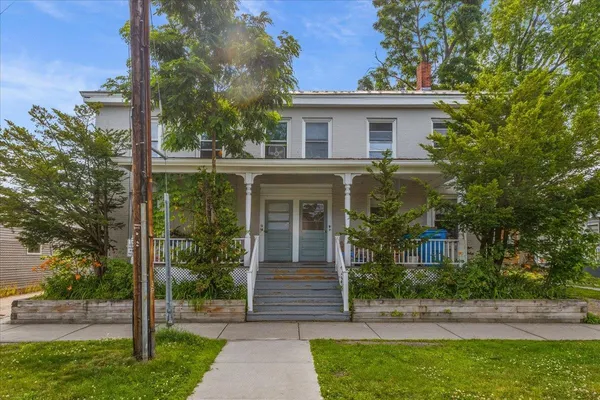 $2,475,000 | 61 Elmwood Avenue, Burlington, VT 05401