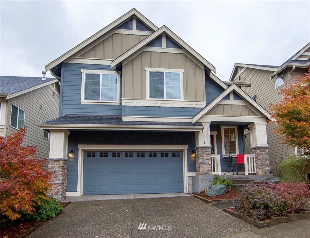 23116 35th Drive Southeast Bothell, WA 98021 - Photo 1 of 20