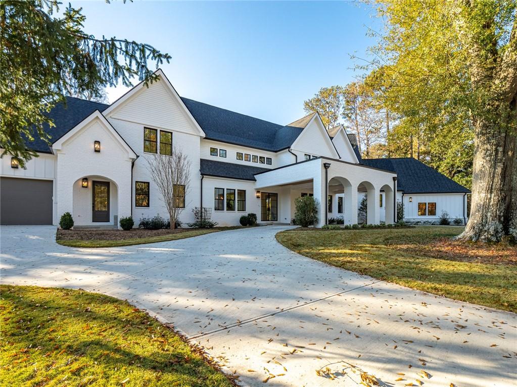 1480 Mt Paran Road Northwest Atlanta, GA 30327 - Photo 1 of 1