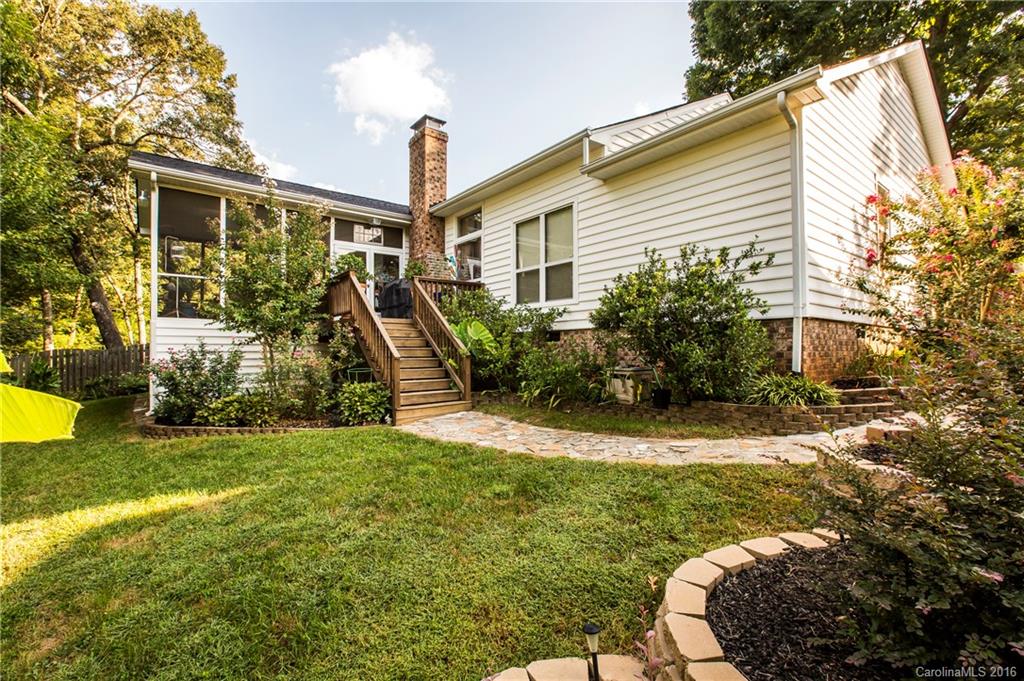 9600 Marshbrooke Road, Unit 12 Matthews, NC 28105 - Photo 22 of 23 Gallery Image 22
