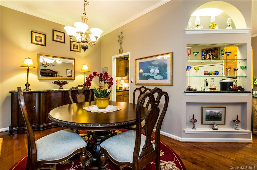 9600 Marshbrooke Road, Unit 12 Matthews, NC 28105 - Photo 6 of 23 Gallery Image 6
