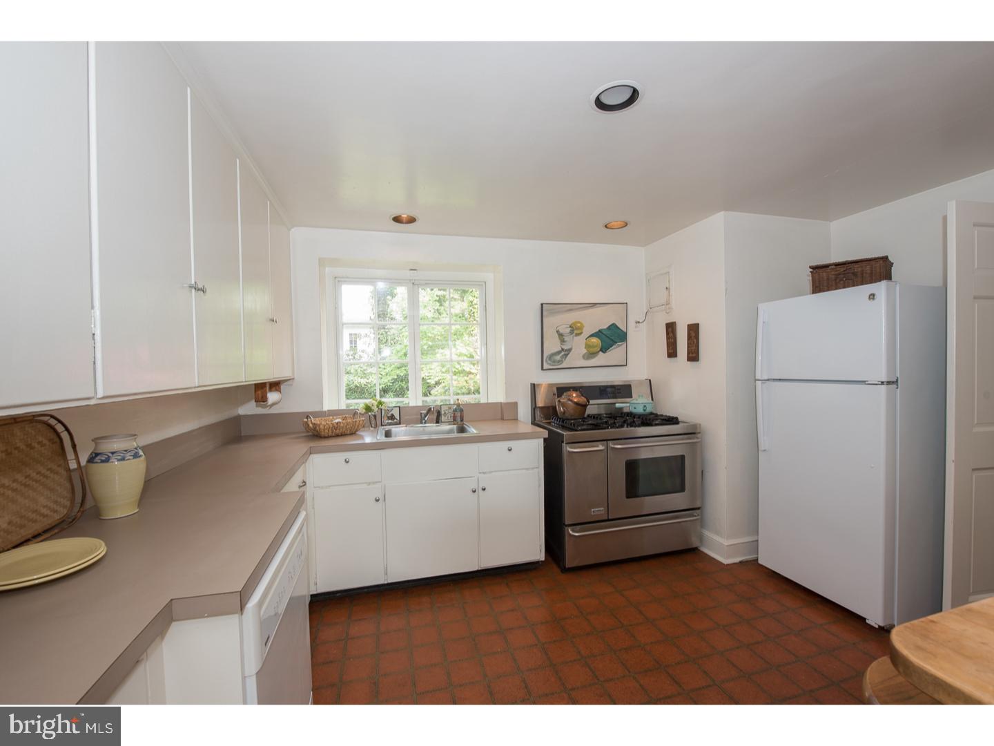 414 Righters Mill Road Penn Valley, PA 19072 - Photo 14 of 25 Kitchen