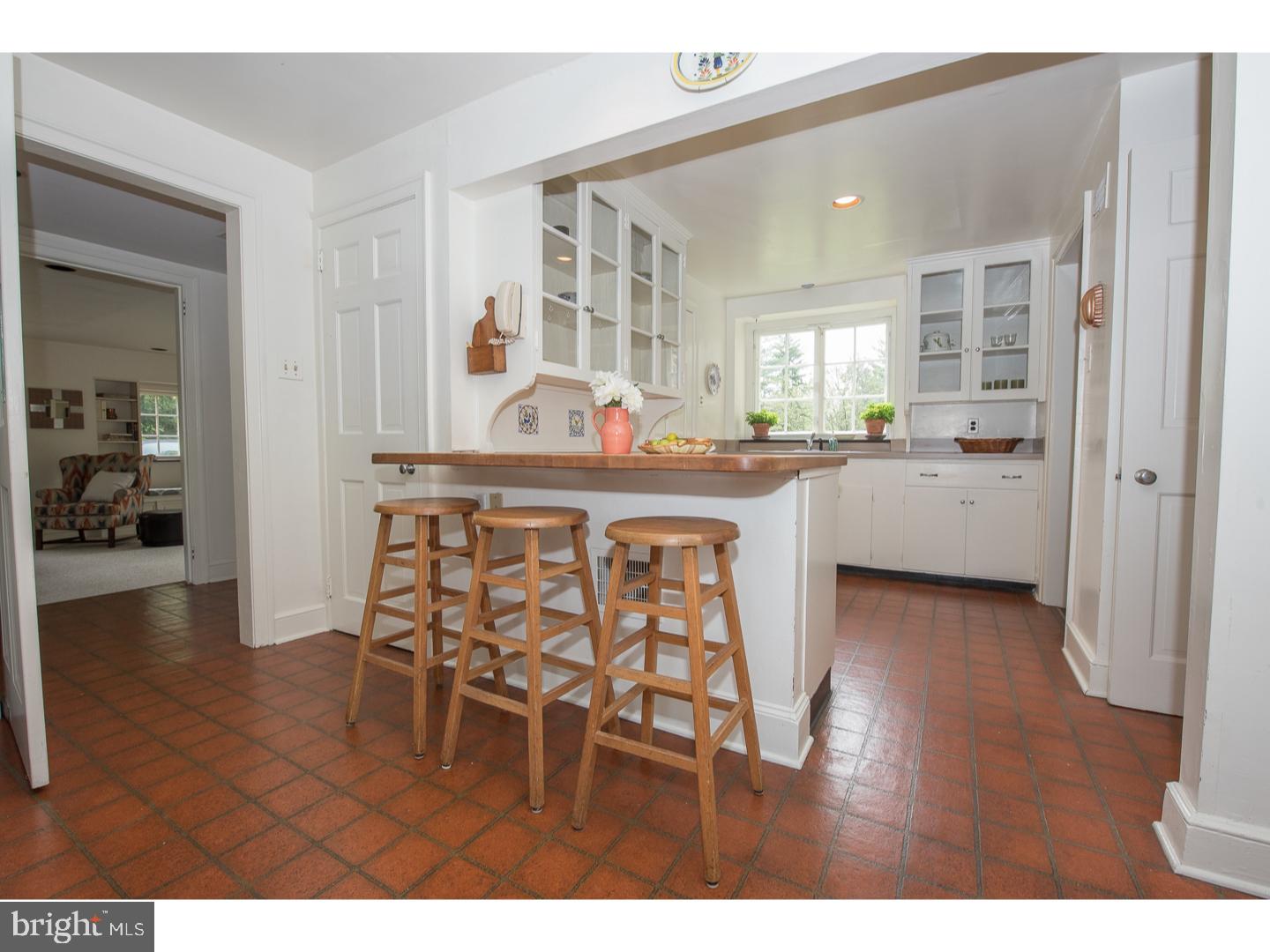 414 Righters Mill Road Penn Valley, PA 19072 - Photo 17 of 25 Kitchen
