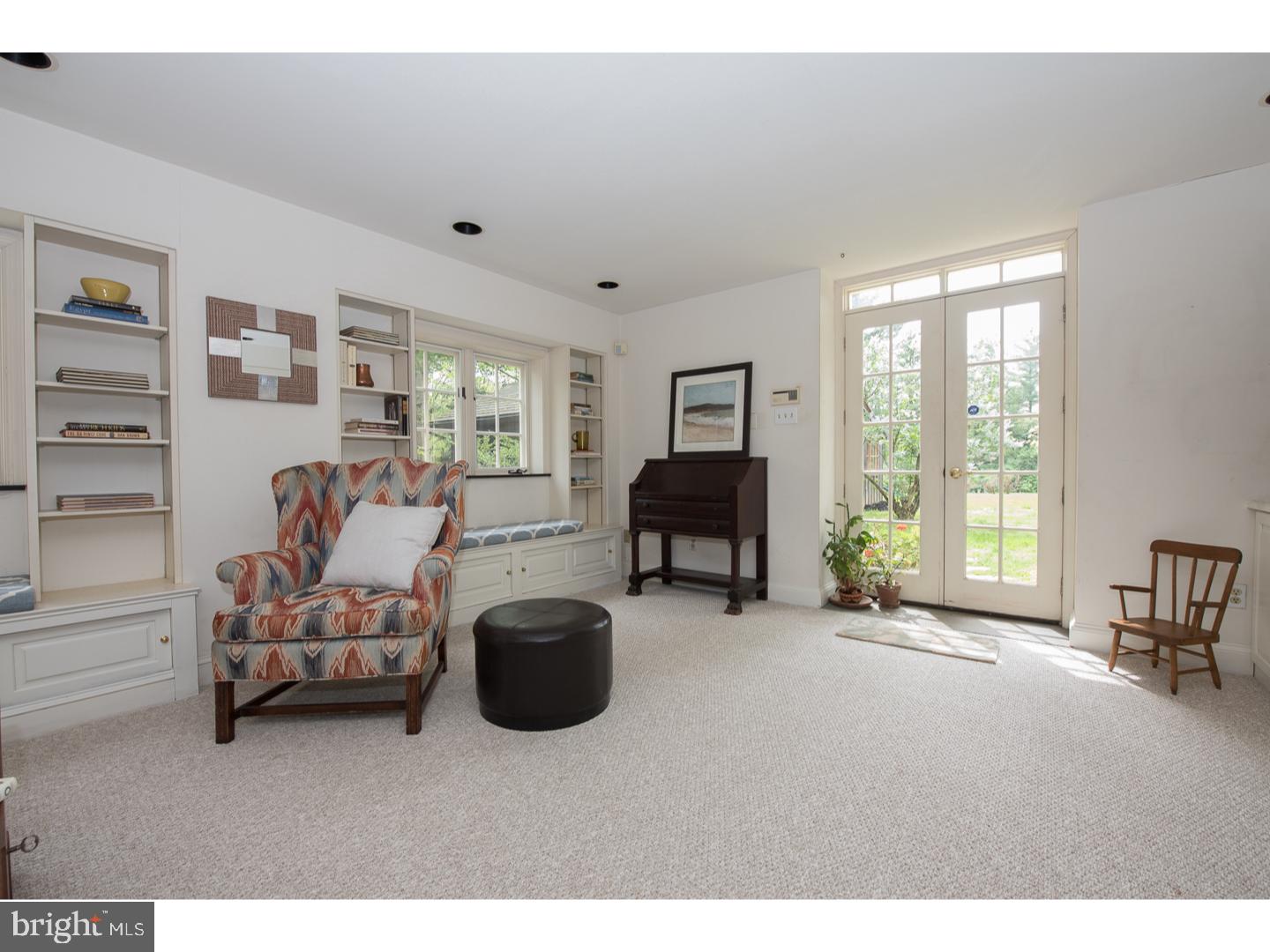 414 Righters Mill Road Penn Valley, PA 19072 - Photo 19 of 25 Family Room