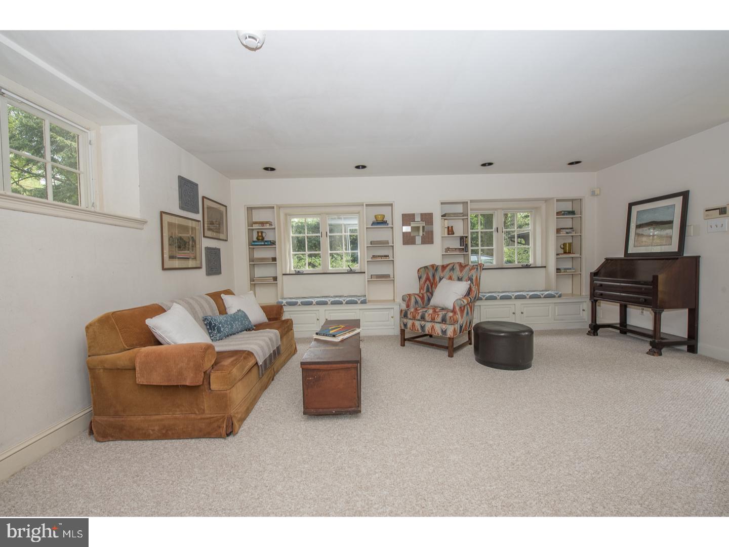 414 Righters Mill Road Penn Valley, PA 19072 - Photo 20 of 25 Family Room