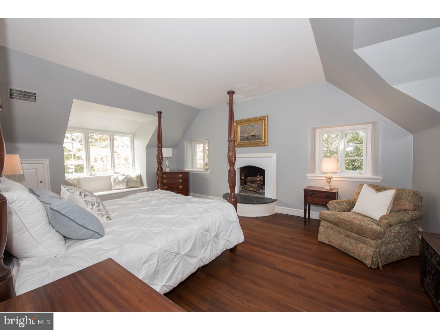 414 Righters Mill Road Penn Valley, PA 19072 - Photo 21 of 25 Bedroom - Main