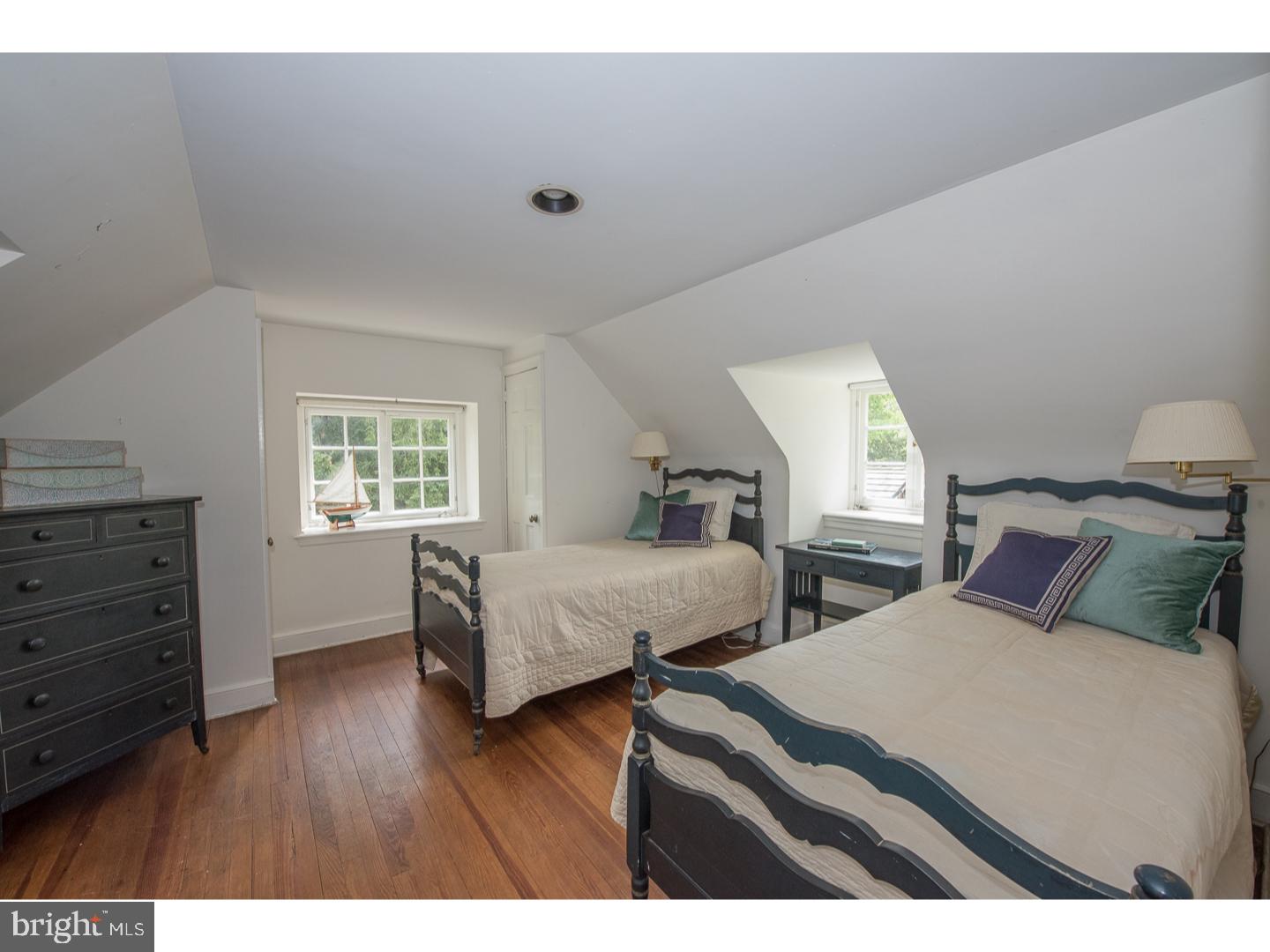 414 Righters Mill Road Penn Valley, PA 19072 - Photo 24 of 25 Bedroom 3