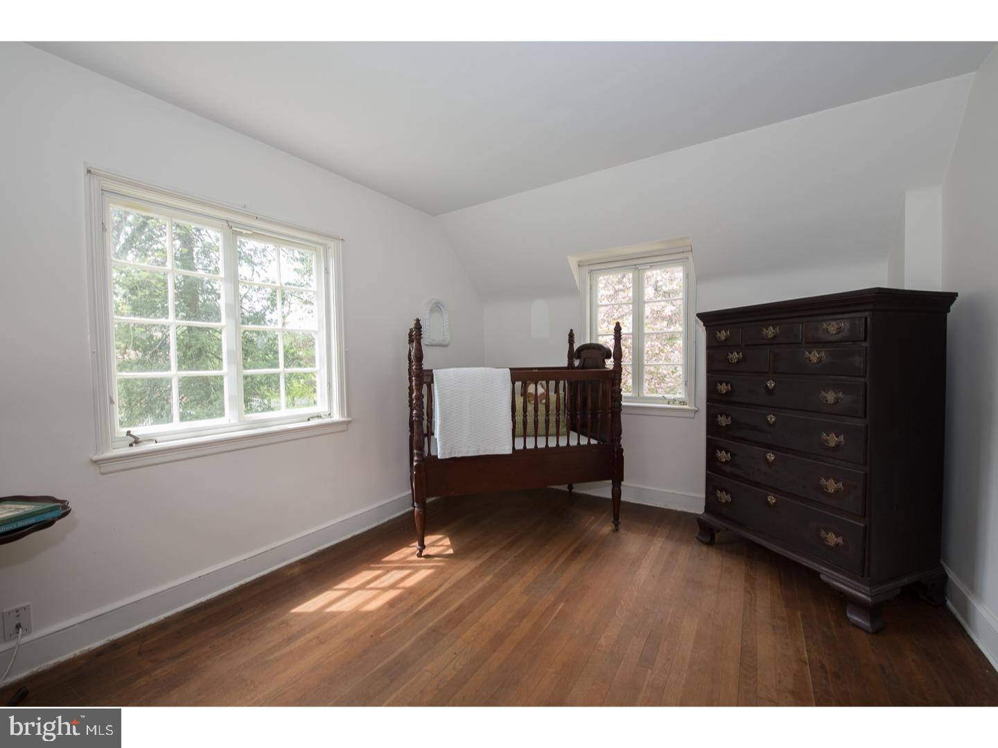 414 Righters Mill Road Penn Valley, PA 19072 - Photo 25 of 25 Bedroom 4