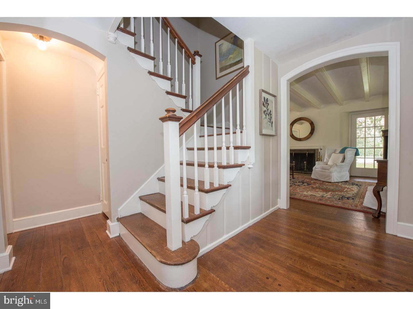 414 Righters Mill Road Penn Valley, PA 19072 - Photo 9 of 25 Foyer