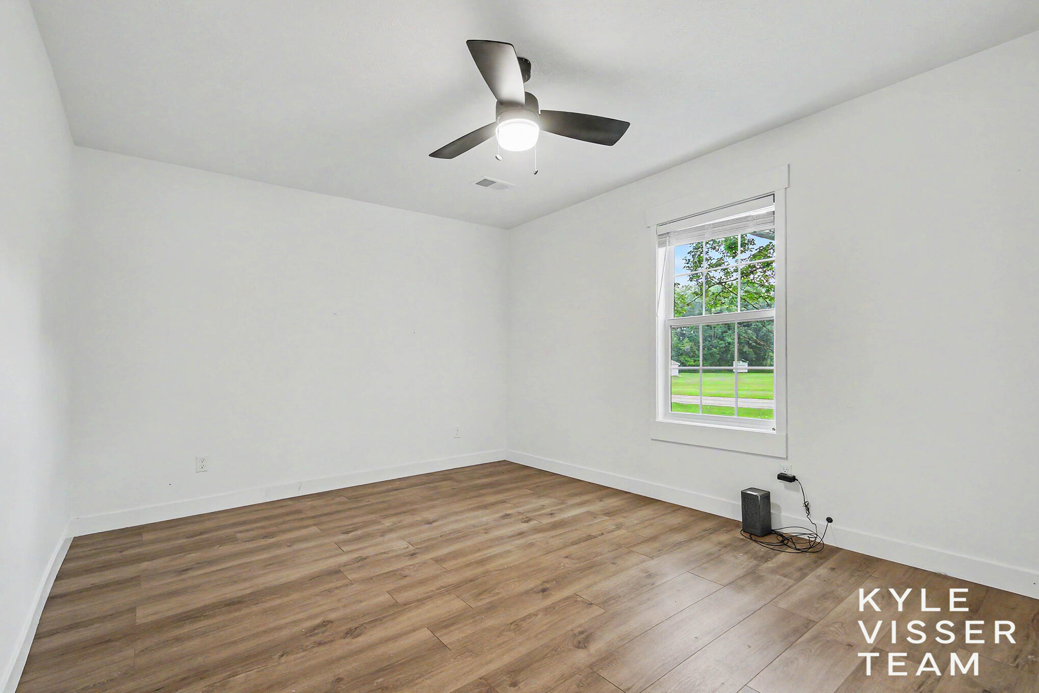 973 Maynard Road Portland, MI 48875 - Photo 12 of 28 Primary Bedroom