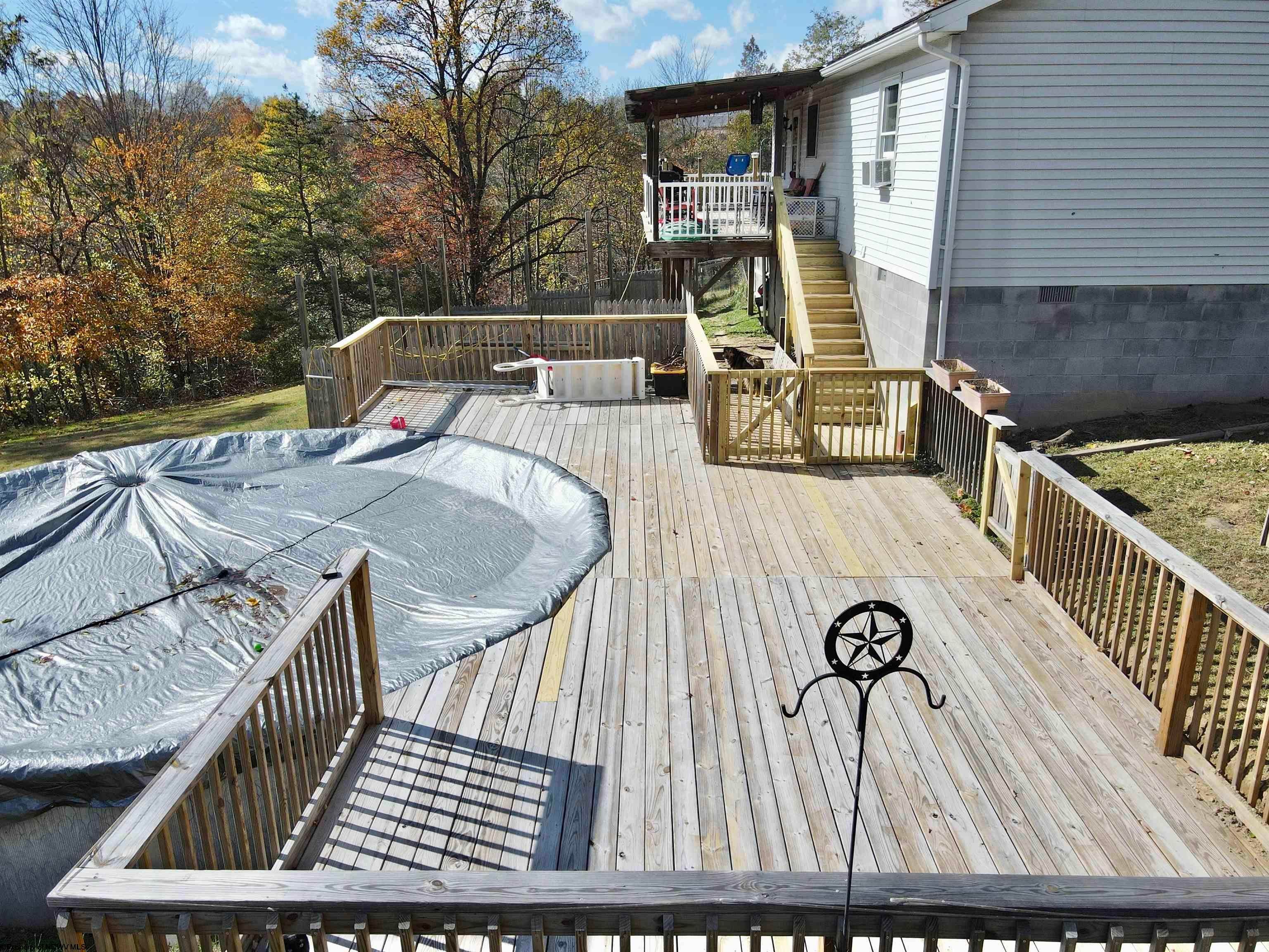 439 Skelton Road Buckhannon, WV 26201 - Photo 21 of 40 Gallery Image 21
