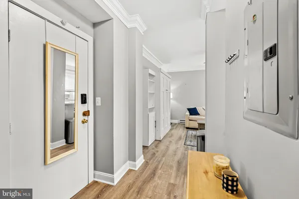 $279,900 | 115 2nd Street Northeast, Unit 16, Washington, DC 20002