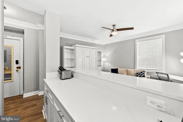 $279,900 | 115 2nd Street Northeast, Unit 16, Washington, DC 20002