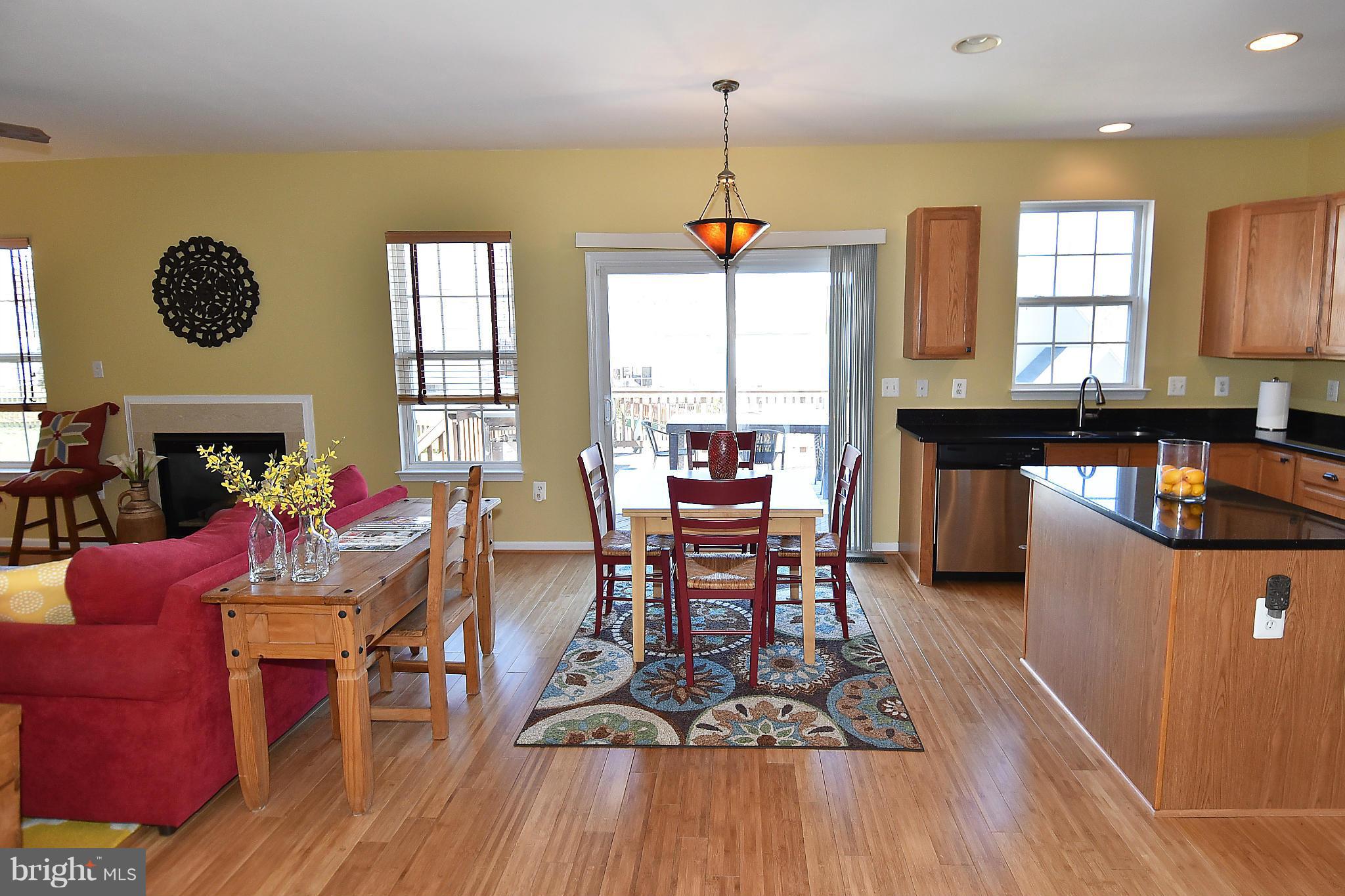 5515 Hobsons Choice Loop Manassas, VA 20112 - Photo 12 of 30 Kitchen