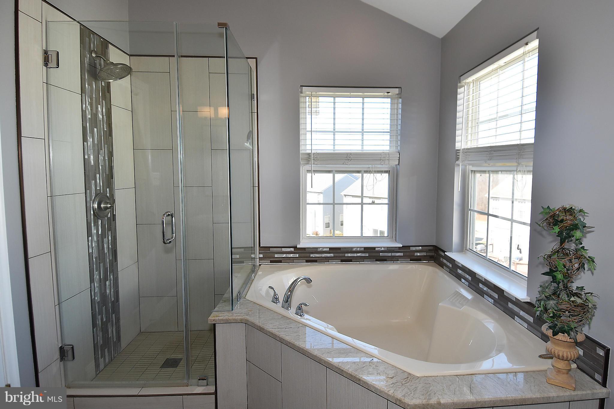 5515 Hobsons Choice Loop Manassas, VA 20112 - Photo 17 of 30 Master Bath