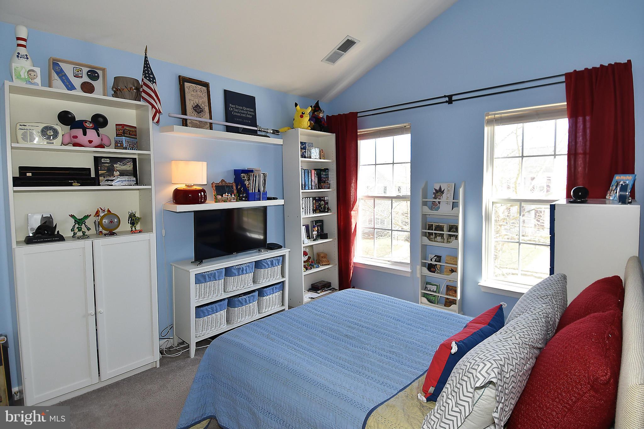 5515 Hobsons Choice Loop Manassas, VA 20112 - Photo 19 of 30 Bedroom