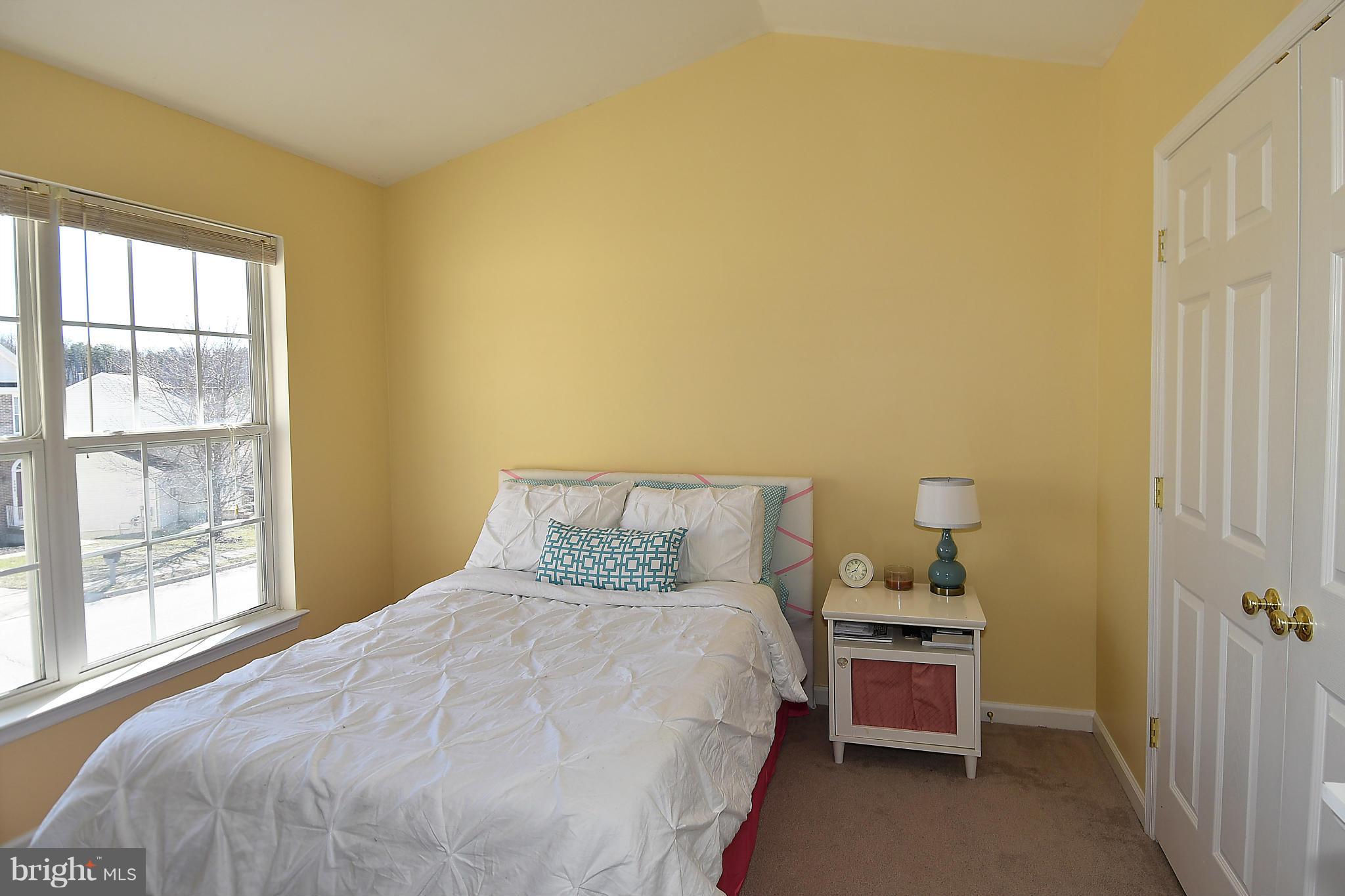 5515 Hobsons Choice Loop Manassas, VA 20112 - Photo 21 of 30 Bedroom
