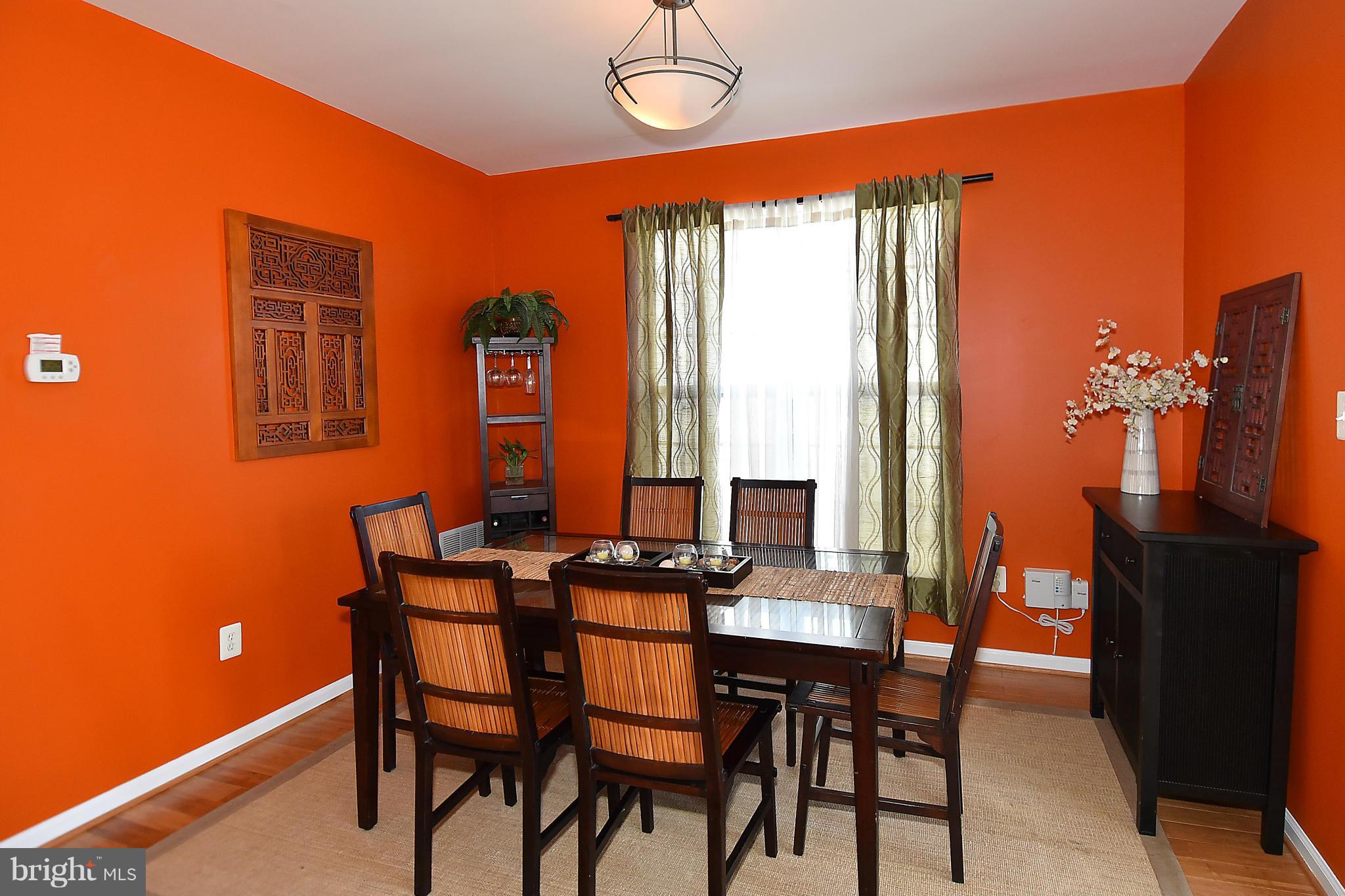 5515 Hobsons Choice Loop Manassas, VA 20112 - Photo 5 of 30 Dining Room