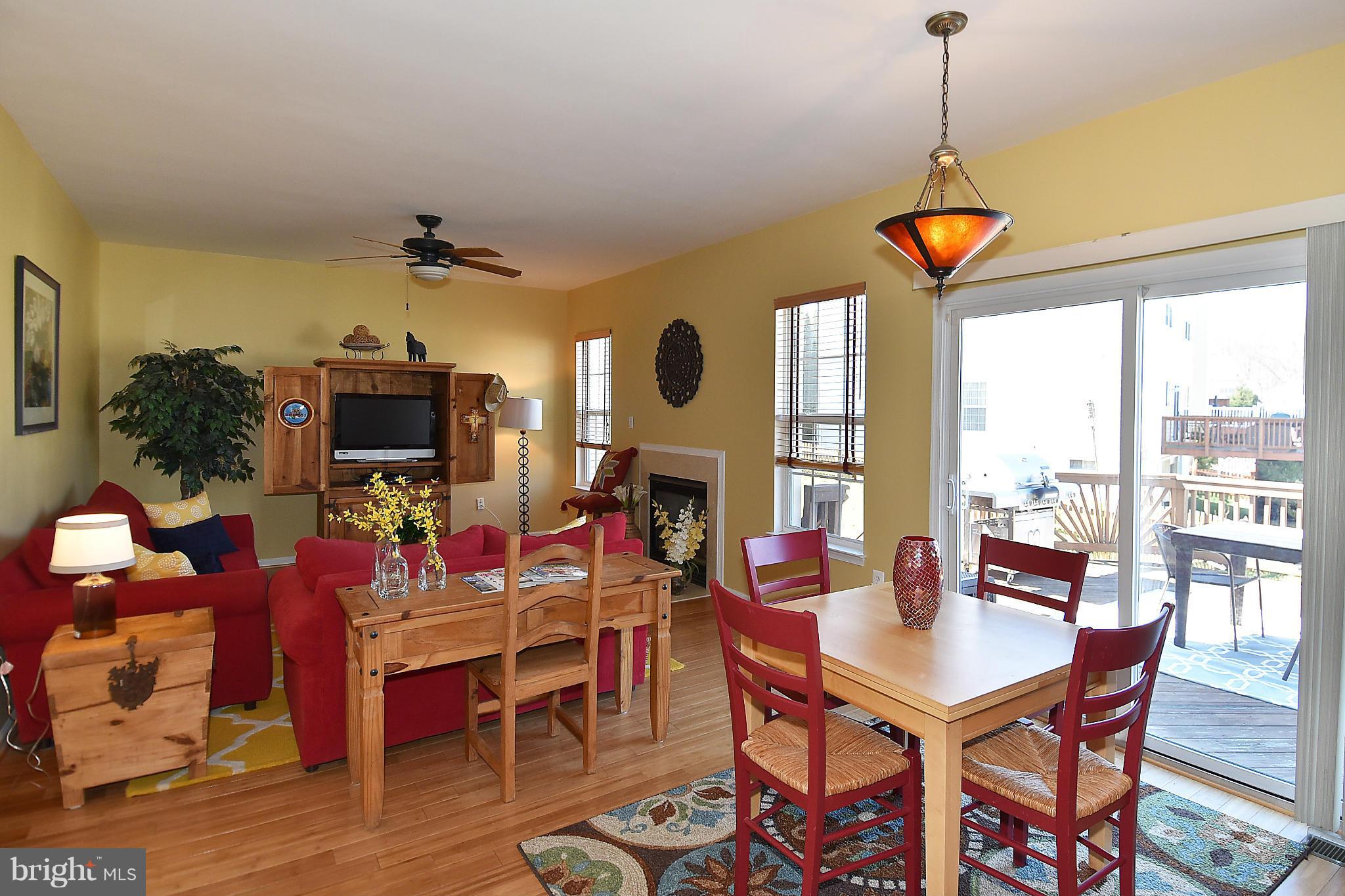 5515 Hobsons Choice Loop Manassas, VA 20112 - Photo 9 of 30 Kitchen