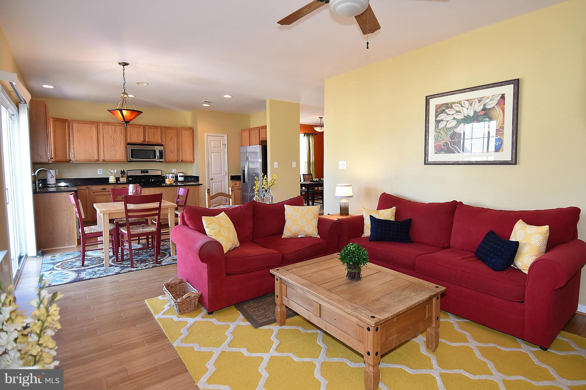 5515 Hobsons Choice Loop Manassas, VA 20112 - Photo 10 of 30 Family Room