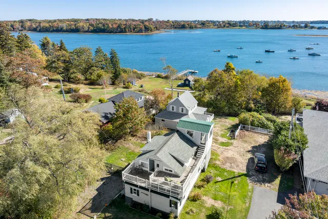$532,000 | 8-2 Kane Lane, Harpswell, ME 04079