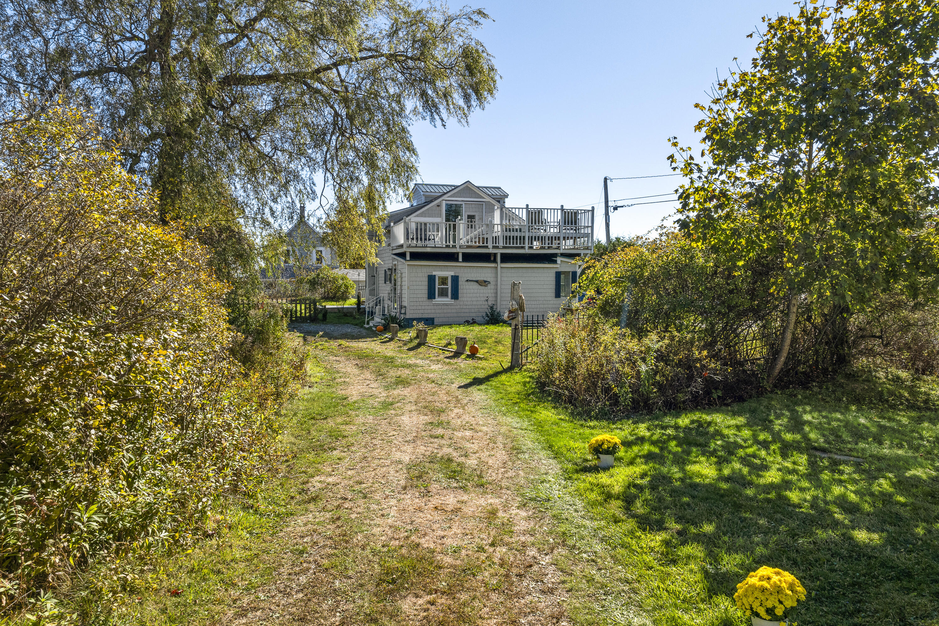 8-2 Kane Lane Harpswell, ME 04079 - Photo 52 of 54 08-8 Kane Ln, Harpswell, ME-TP