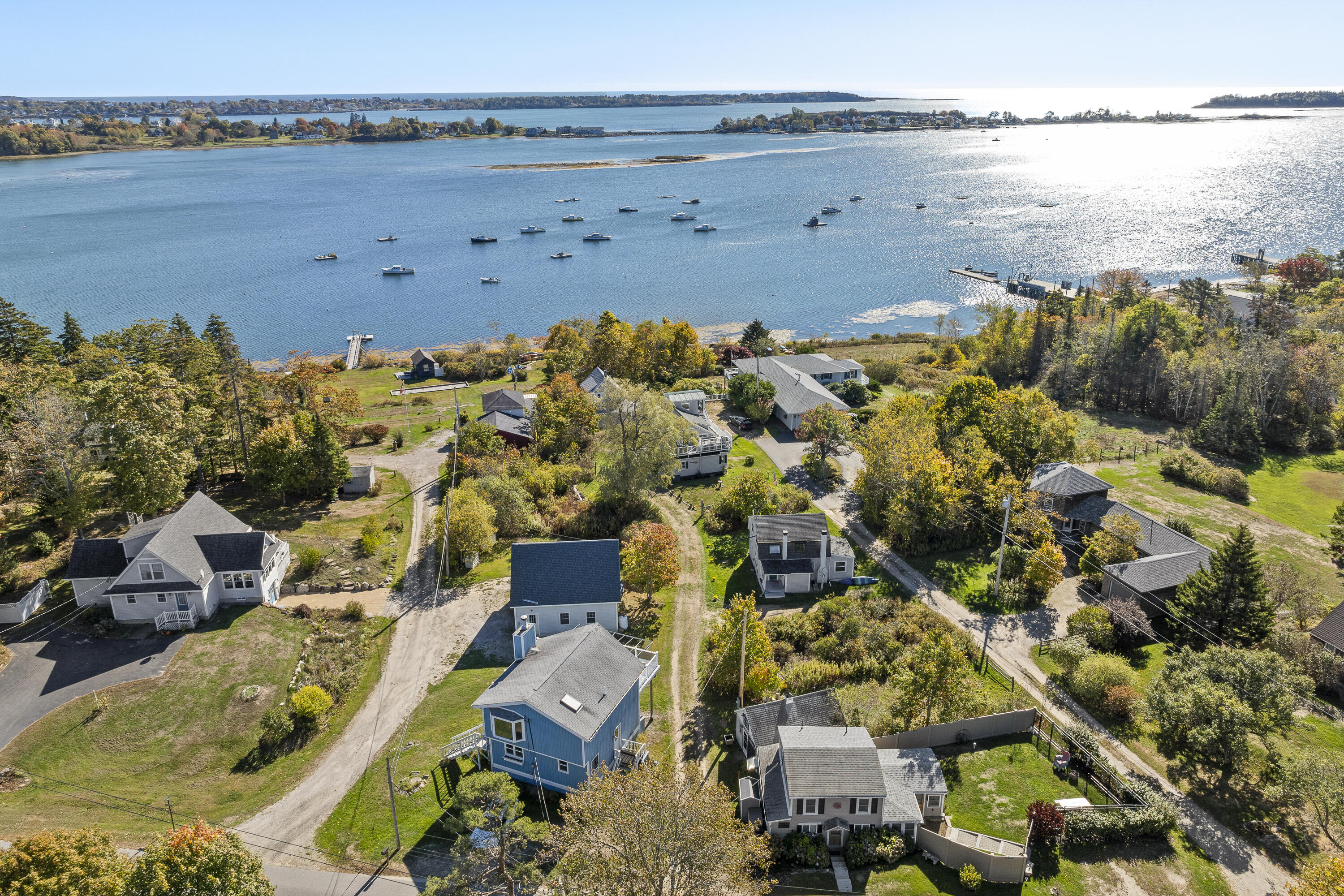 8-2 Kane Lane Harpswell, ME 04079 - Photo 53 of 54 01-8 Kane Ln, Harpswell, ME-TP