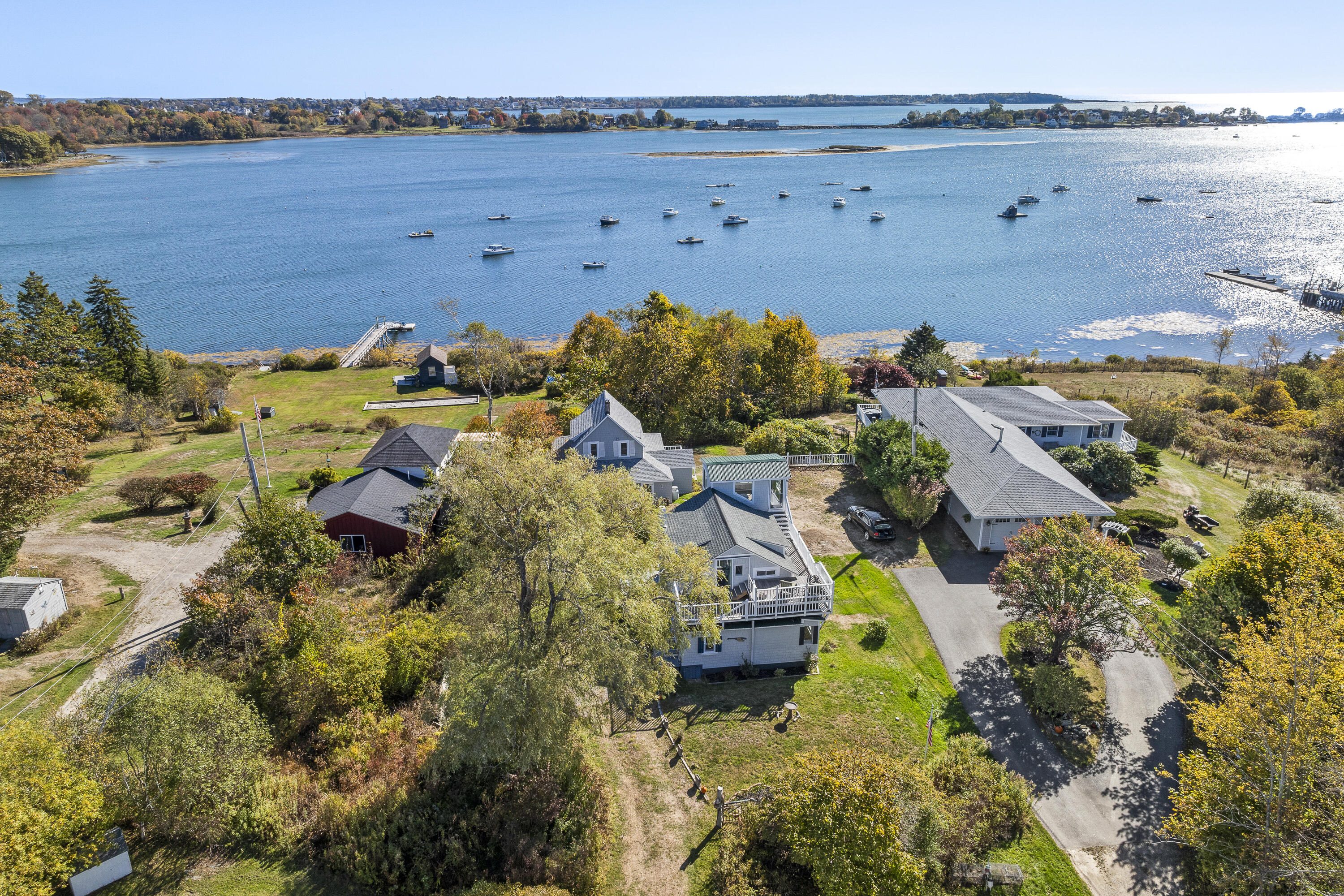 8-2 Kane Lane Harpswell, ME 04079 - Photo 54 of 54 02-8 Kane Ln, Harpswell, ME-TP