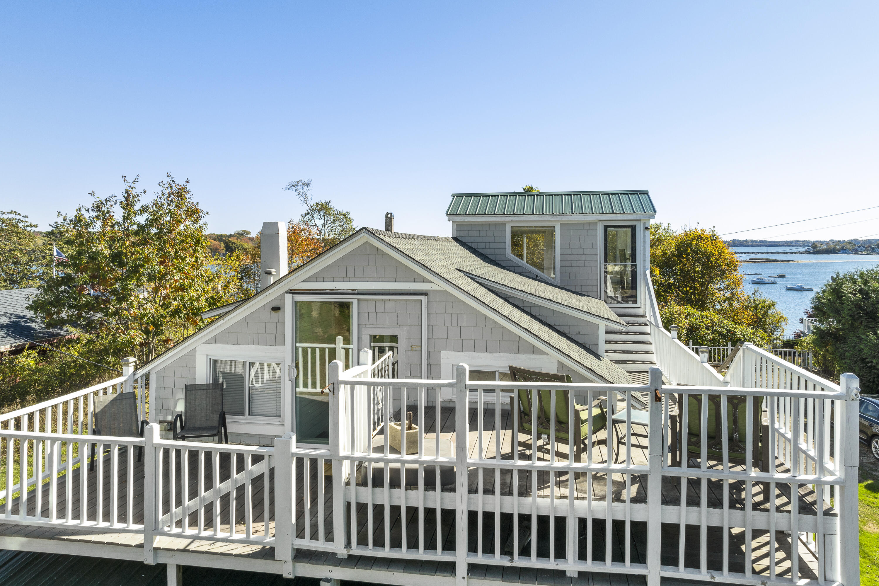 8-2 Kane Lane Harpswell, ME 04079 - Photo 6 of 54 72-8 Kane Ln, Harpswell, ME-TP